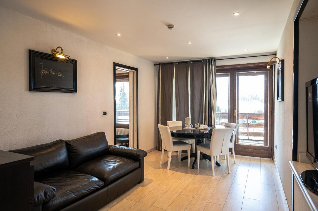 Grand Hotel Sestriere Esterno foto