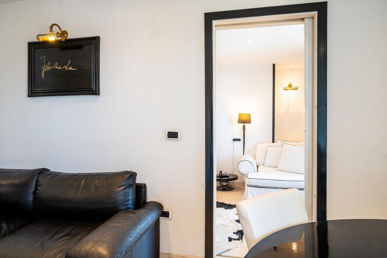 Grand Hotel Sestriere Esterno foto