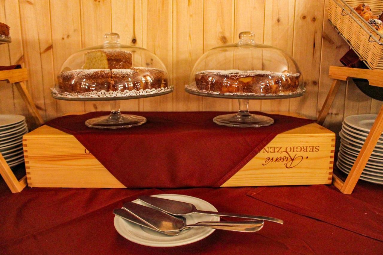 Grand Hotel Sestriere Esterno foto