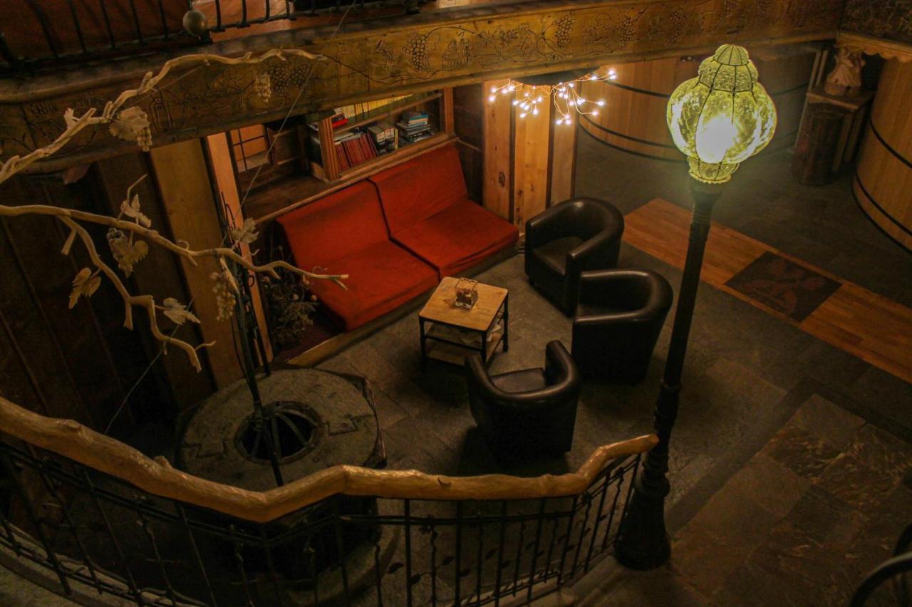 Grand Hotel Sestriere Esterno foto